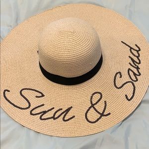 Women’s hat